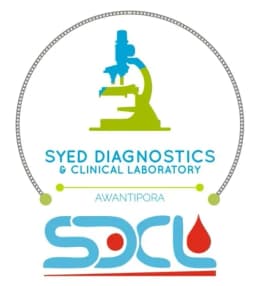 SYED DIAGNOSTICS